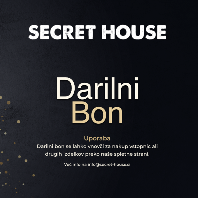 Darilni Bon 100