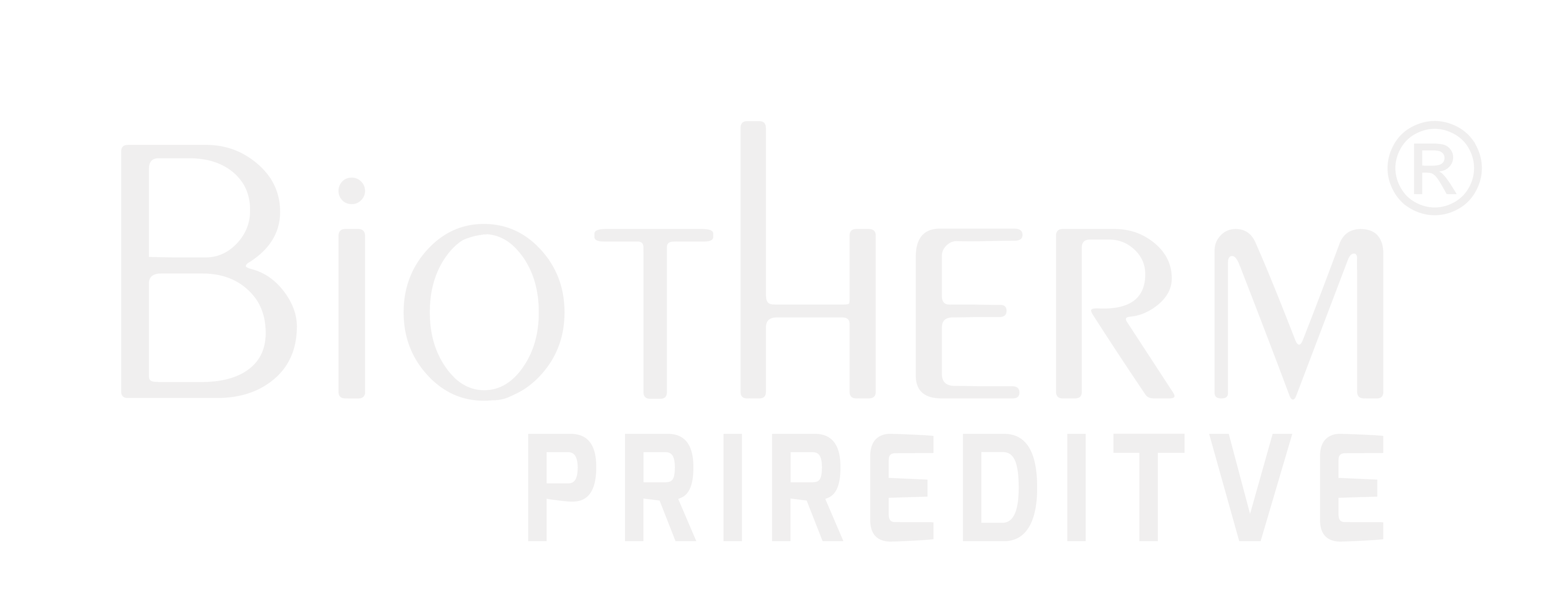 Biotherm Prireditve